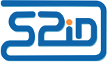 Logotipo do S2ID